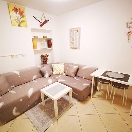Apartmani Rudelj Makarska Exterior foto
